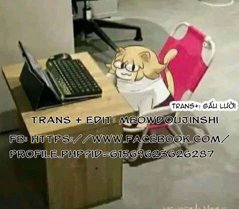 Shihai Shoujo Kubaru-Chan Chapter 15 - Trang 2