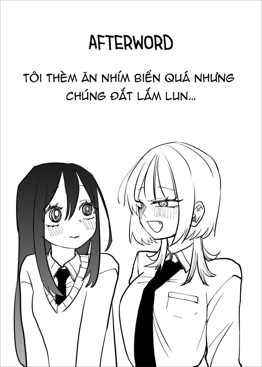 Shihai Shoujo Kubaru-Chan Chapter 21 - Trang 2