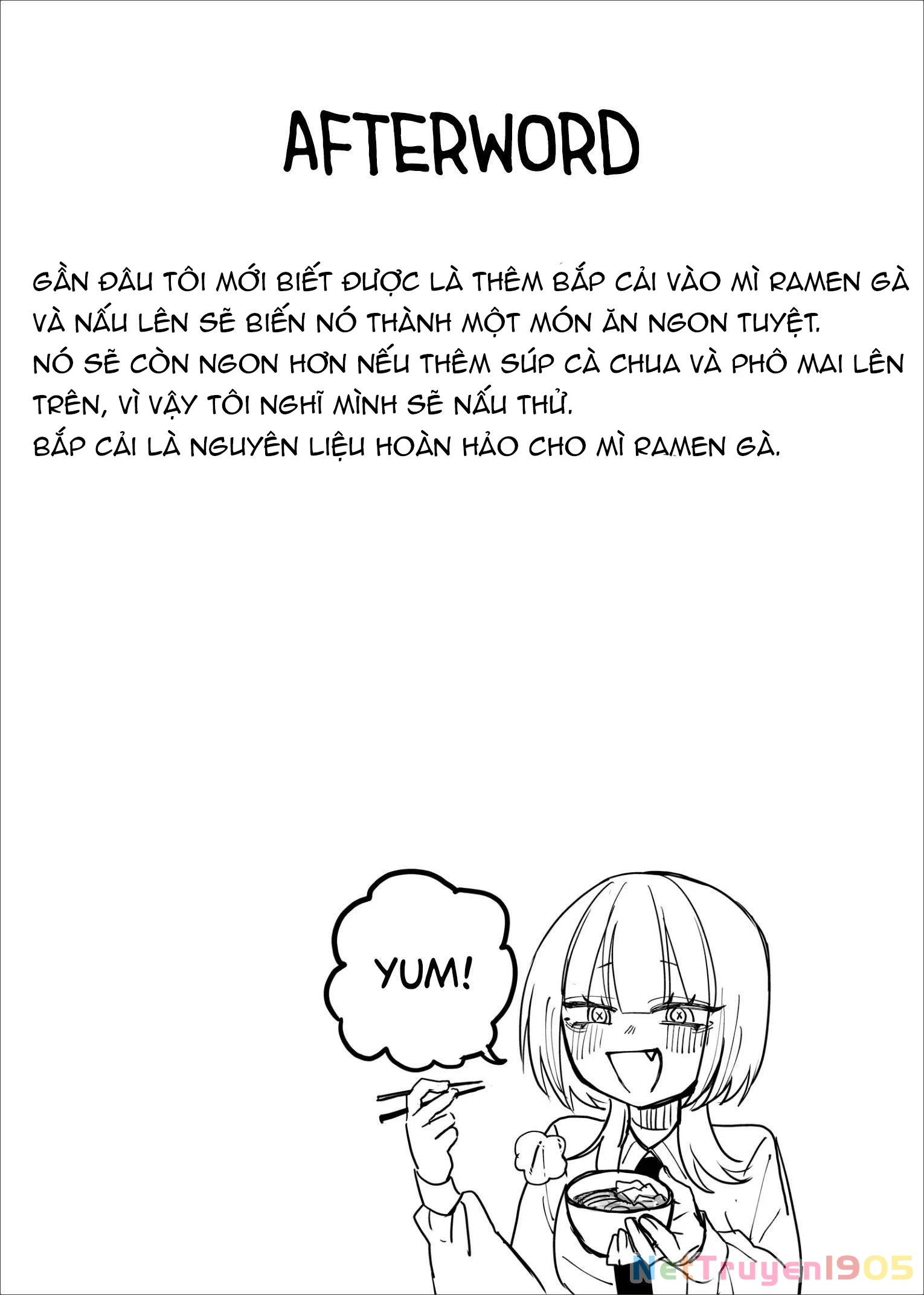 Shihai Shoujo Kubaru-Chan Chapter 22 - Trang 2