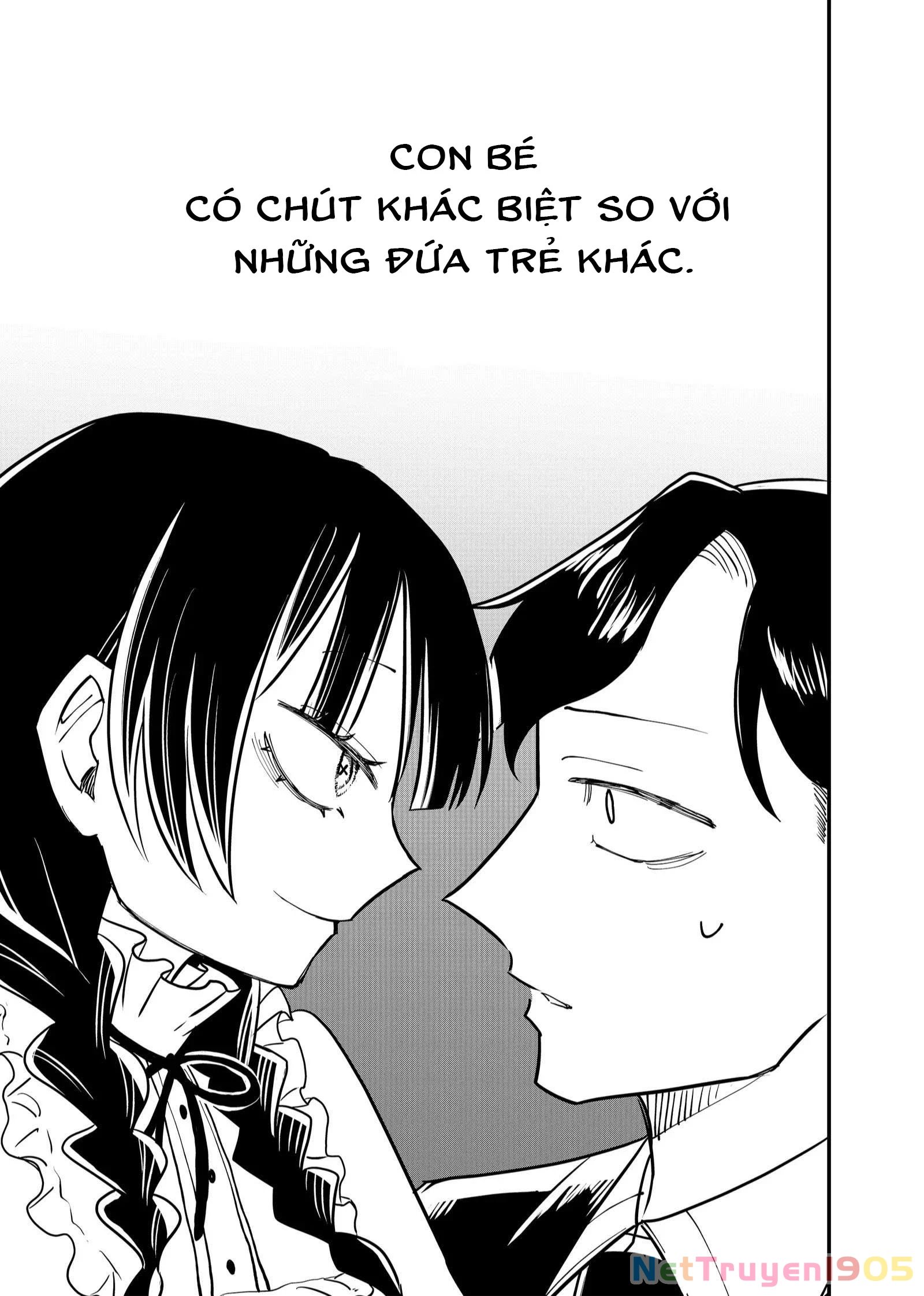 Shihai Shoujo Kubaru-Chan Chapter 23 - Trang 2