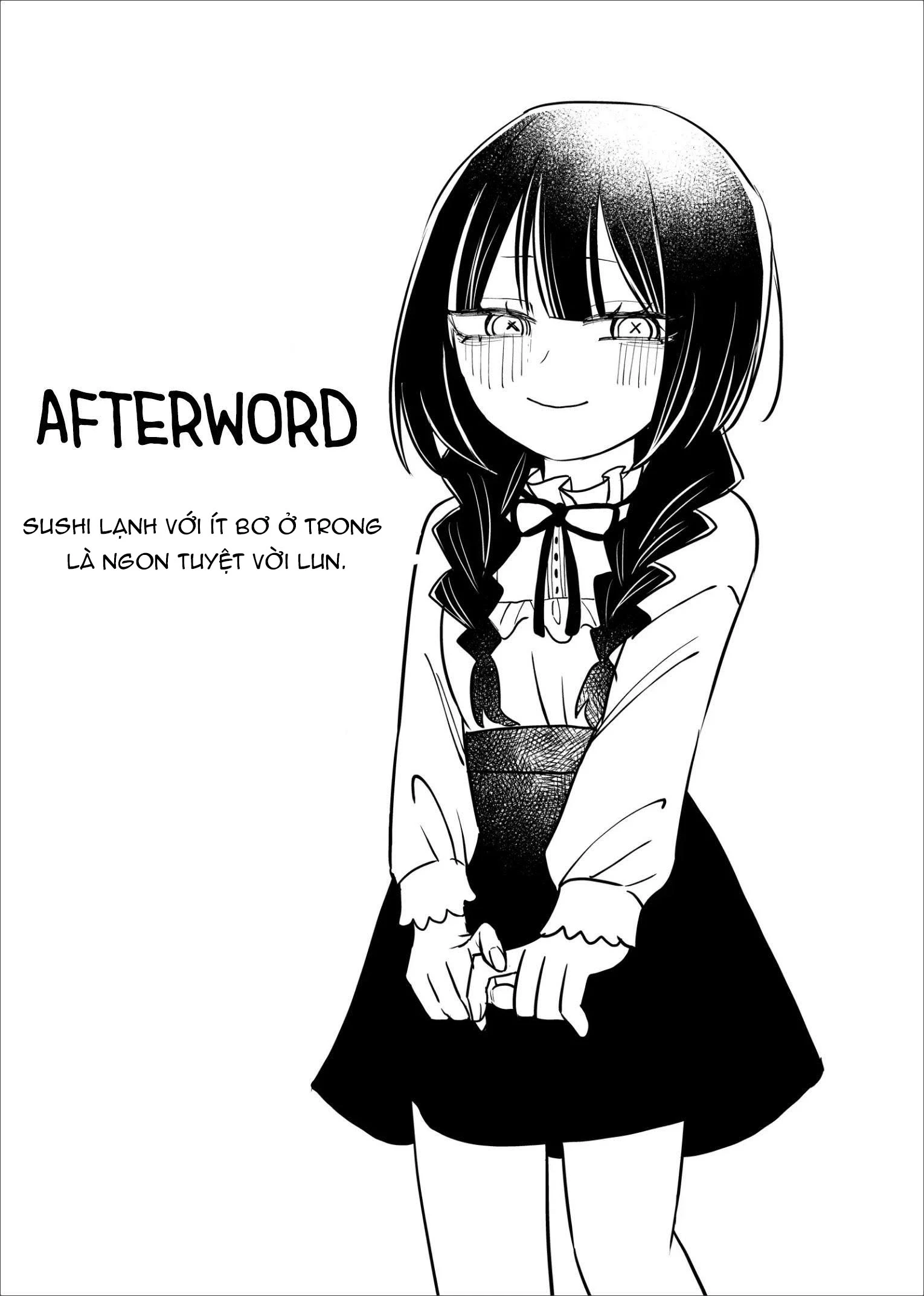 Shihai Shoujo Kubaru-Chan Chapter 23 - Trang 2