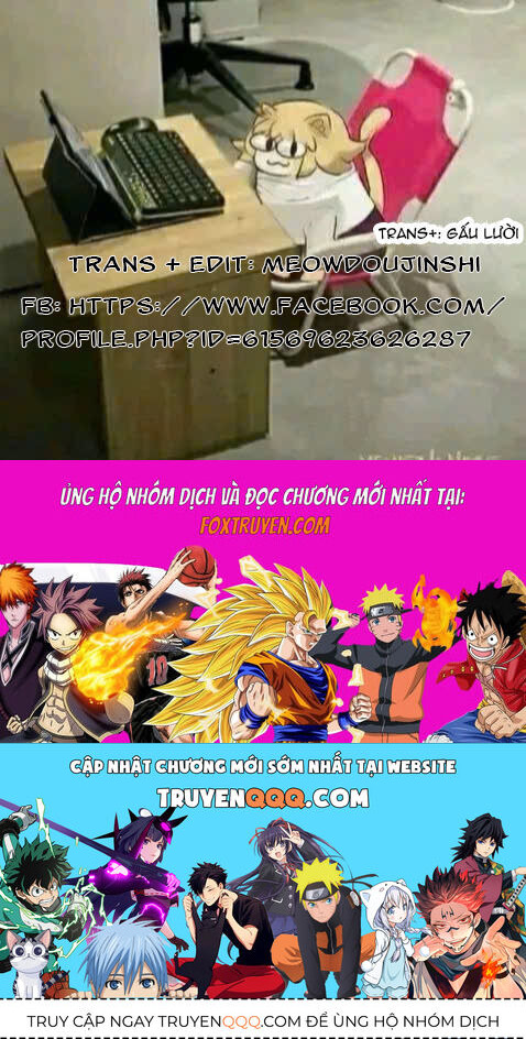 Shihai Shoujo Kubaru-Chan Chapter 24 - Trang 2