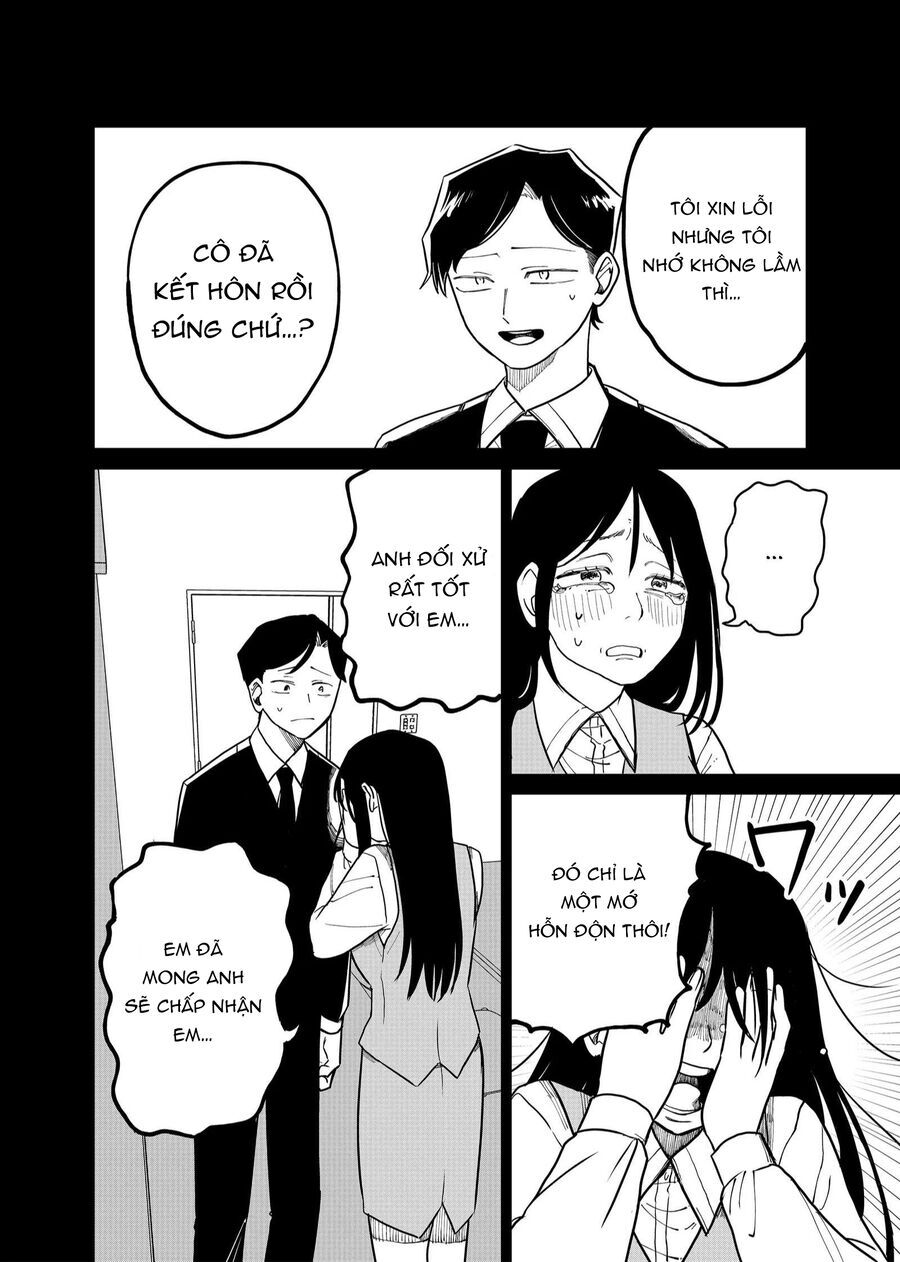 Shihai Shoujo Kubaru-Chan Chapter 24 - Trang 2