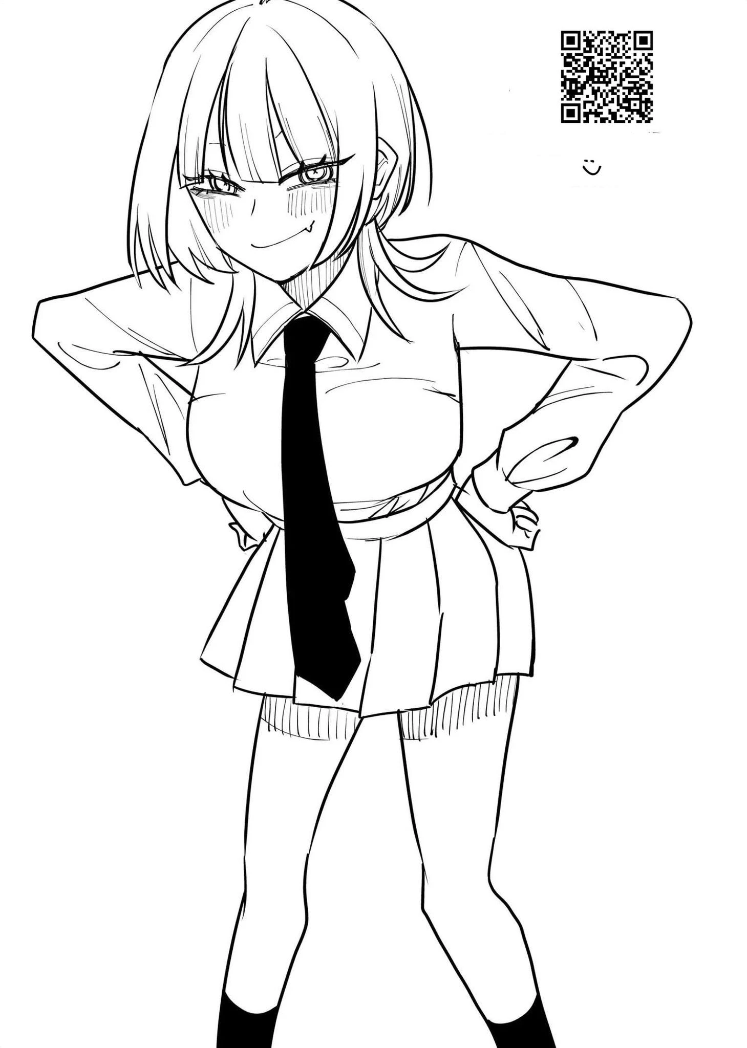 Shihai Shoujo Kubaru-Chan Chapter 28 - Trang 2