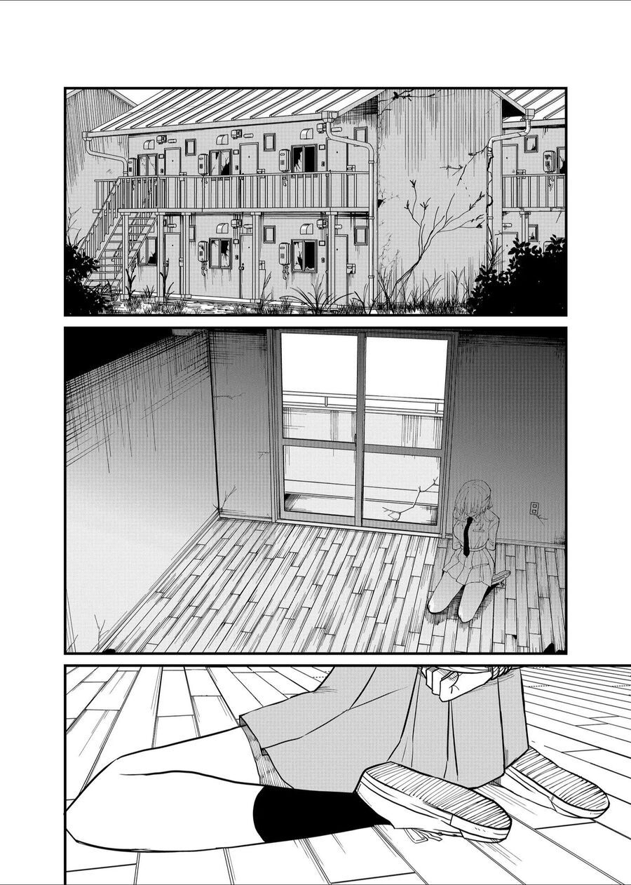 Shihai Shoujo Kubaru-Chan Chapter 30 - Trang 2