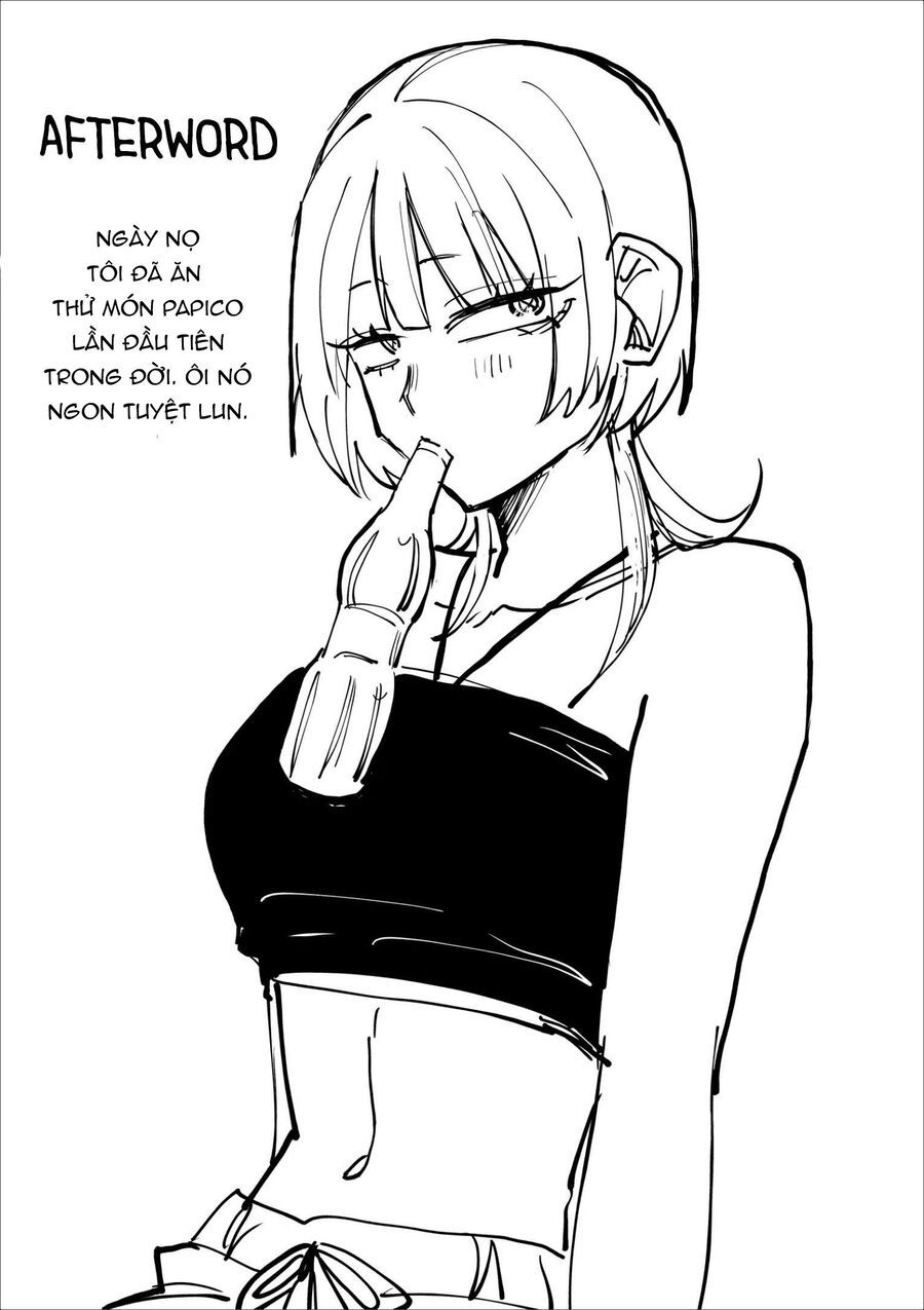 Shihai Shoujo Kubaru-Chan Chapter 30 - Trang 2