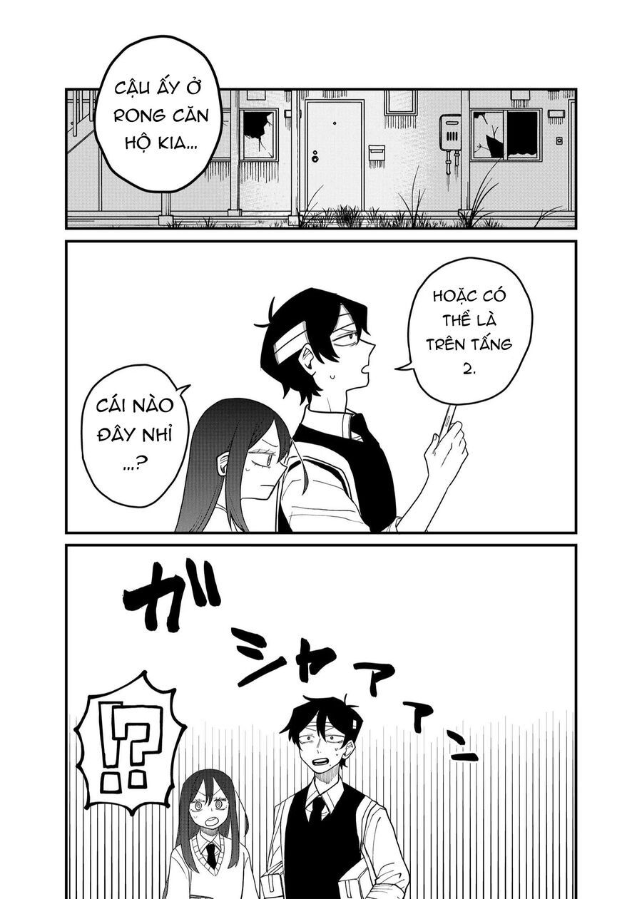 Shihai Shoujo Kubaru-Chan Chapter 31 - Trang 2