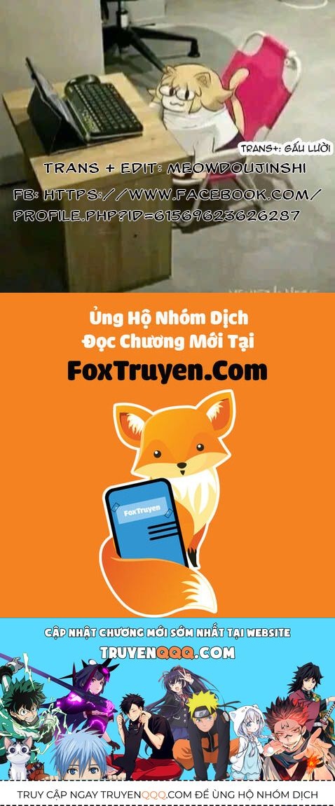 Shihai Shoujo Kubaru-Chan Chapter 31 - Trang 2