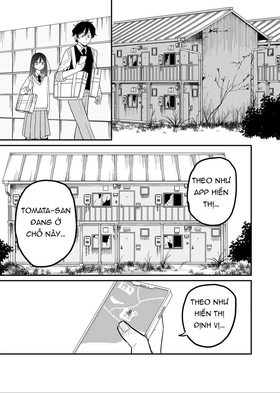 Shihai Shoujo Kubaru-Chan Chapter 31 - Trang 2
