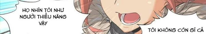 Cô Gái Chùy Của Tôi Chapter 9 - Trang 2