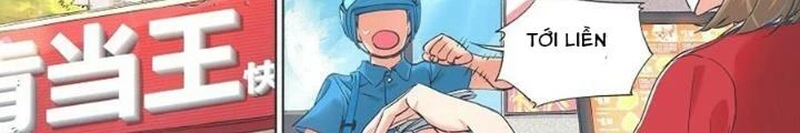 Cô Gái Chùy Của Tôi Chapter 13 - Trang 2