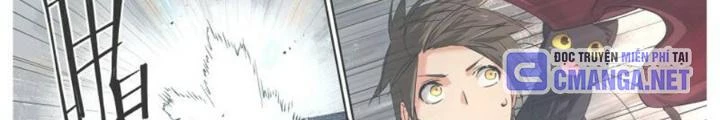 Cô Gái Chùy Của Tôi Chapter 18 - Trang 2