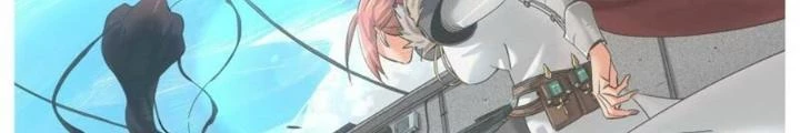 Cô Gái Chùy Của Tôi Chapter 18 - Trang 2