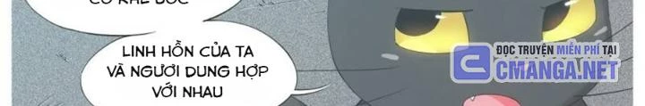 Cô Gái Chùy Của Tôi Chapter 32 - Trang 2