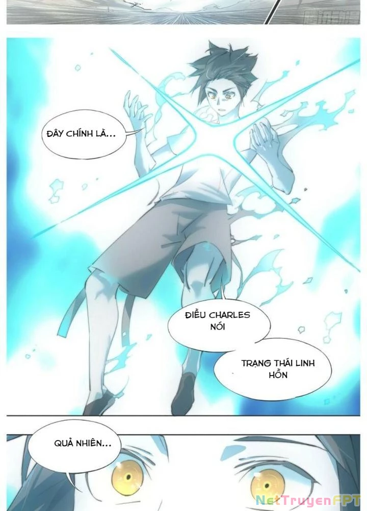 Cô Gái Chùy Của Tôi Chapter 33 - Trang 2