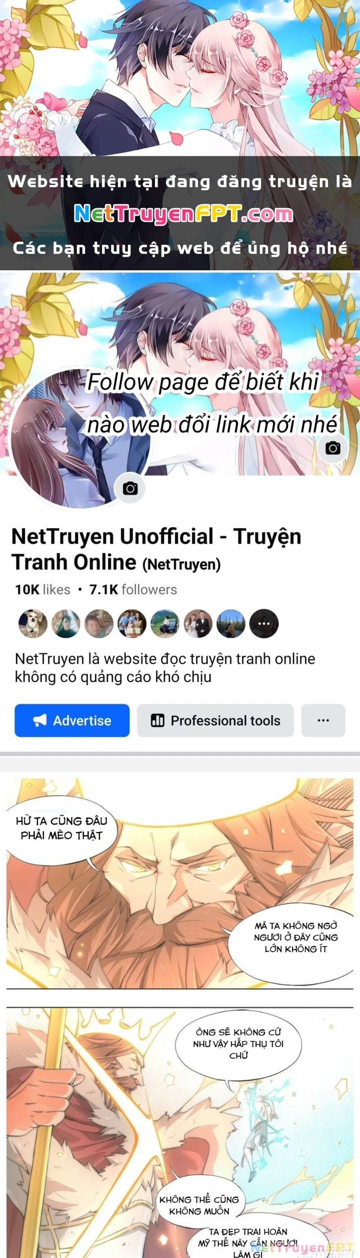 Cô Gái Chùy Của Tôi Chapter 34 - Trang 2