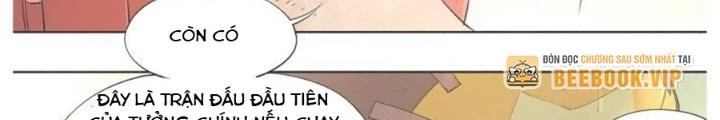 Cô Gái Chùy Của Tôi Chapter 34 - Trang 2