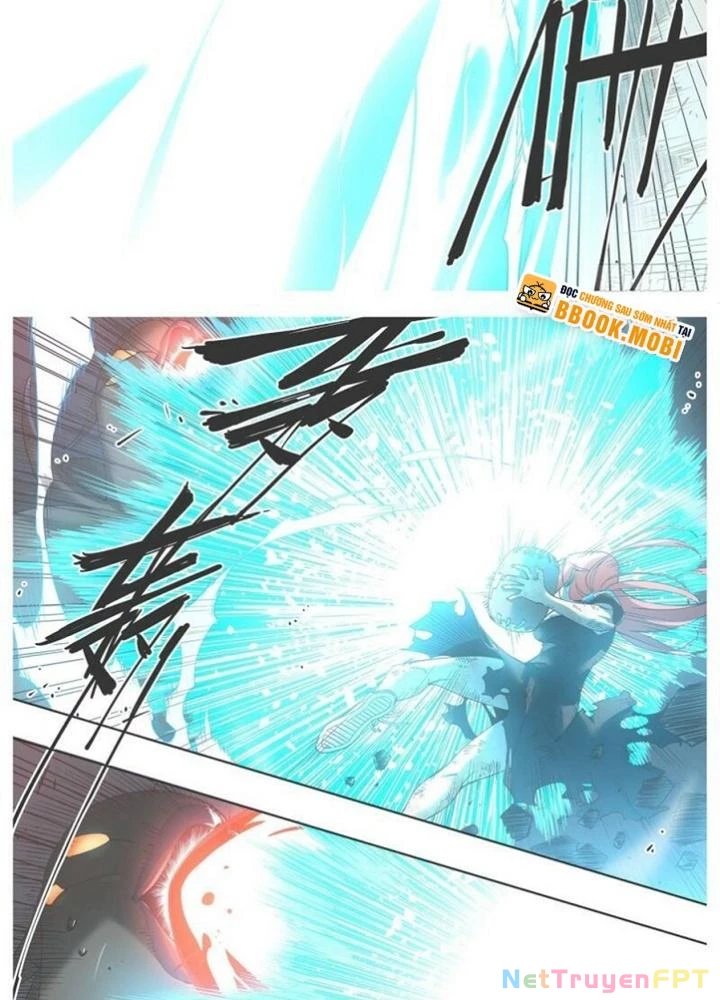 Cô Gái Chùy Của Tôi Chapter 35 - Trang 2