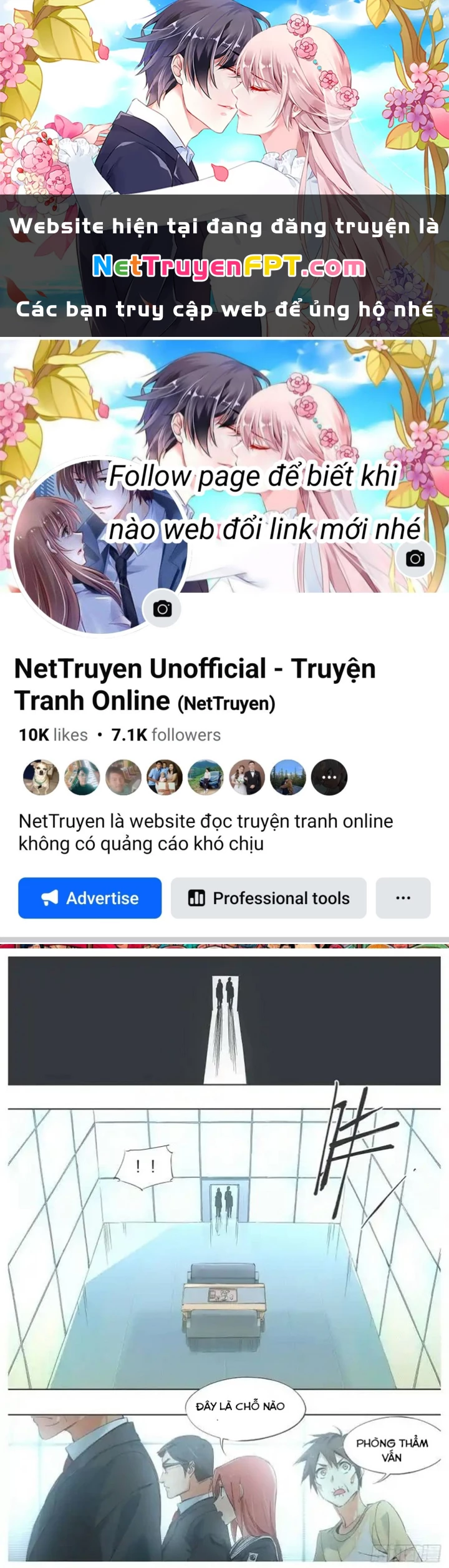 Cô Gái Chùy Của Tôi Chapter 38 - Trang 2