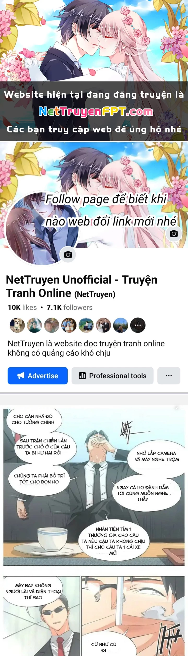 Cô Gái Chùy Của Tôi Chapter 41 - Trang 2