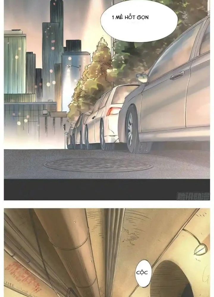 Cô Gái Chùy Của Tôi Chapter 41 - Trang 2