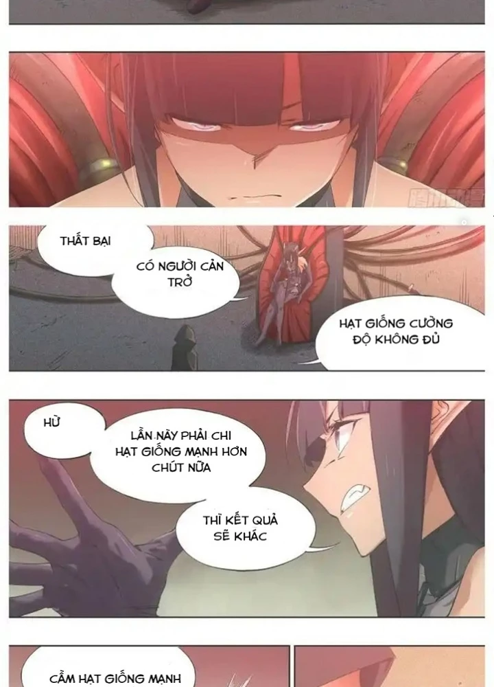 Cô Gái Chùy Của Tôi Chapter 41 - Trang 2