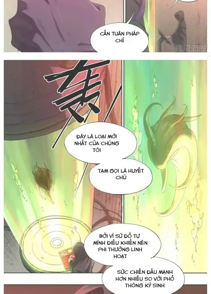 Cô Gái Chùy Của Tôi Chapter 41 - Trang 2