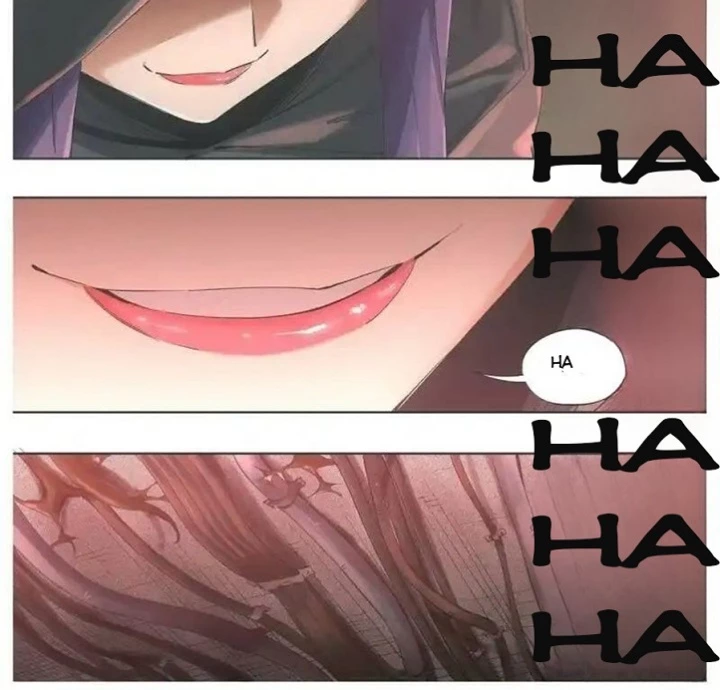 Cô Gái Chùy Của Tôi Chapter 41 - Trang 2