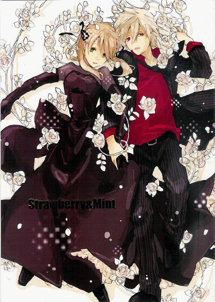 Soul Eater Dj Collection Chapter 1 - Trang 2