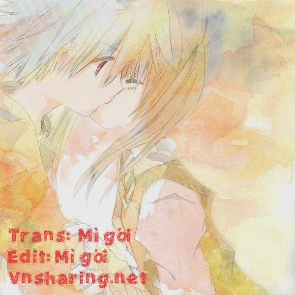 Soul Eater Dj Collection Chapter 2 - Trang 2