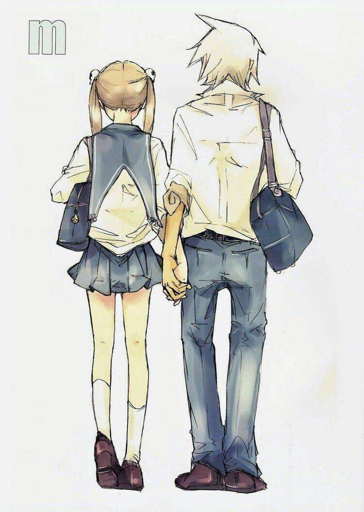 Soul Eater Dj Collection Chapter 2 - Trang 2