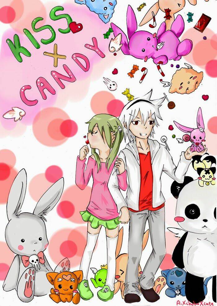 Soul Eater Dj Collection Chapter 3 - Trang 2