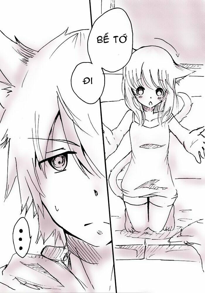 Soul Eater Dj Collection Chapter 3 - Trang 2