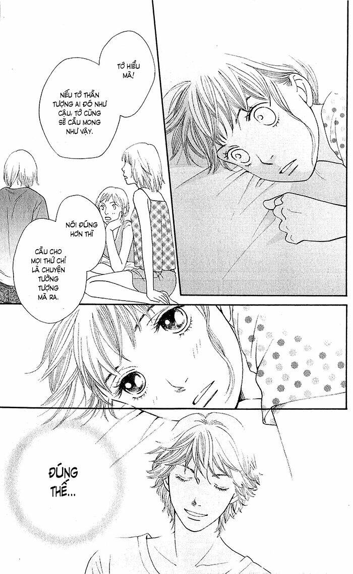 Tora To Ookami Chapter 10 - Trang 2