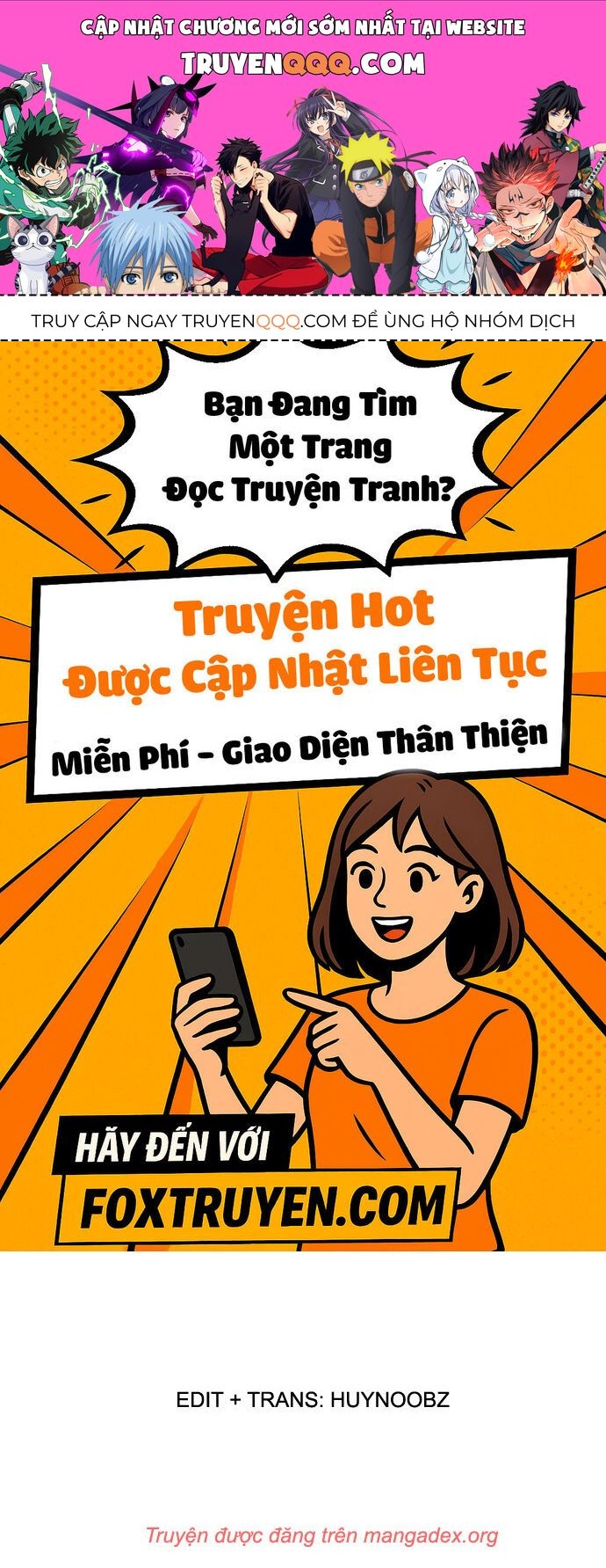 Chúa Tể Muôn Loài Chapter 72 - Trang 2