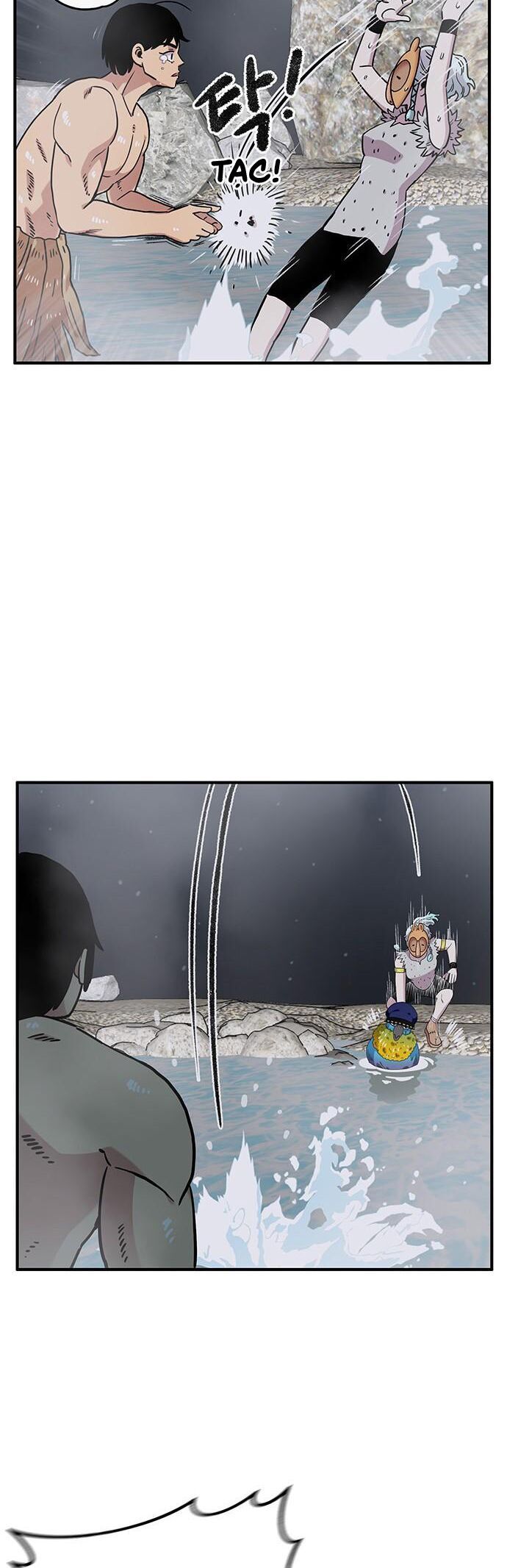 Chúa Tể Muôn Loài Chapter 72 - Trang 2