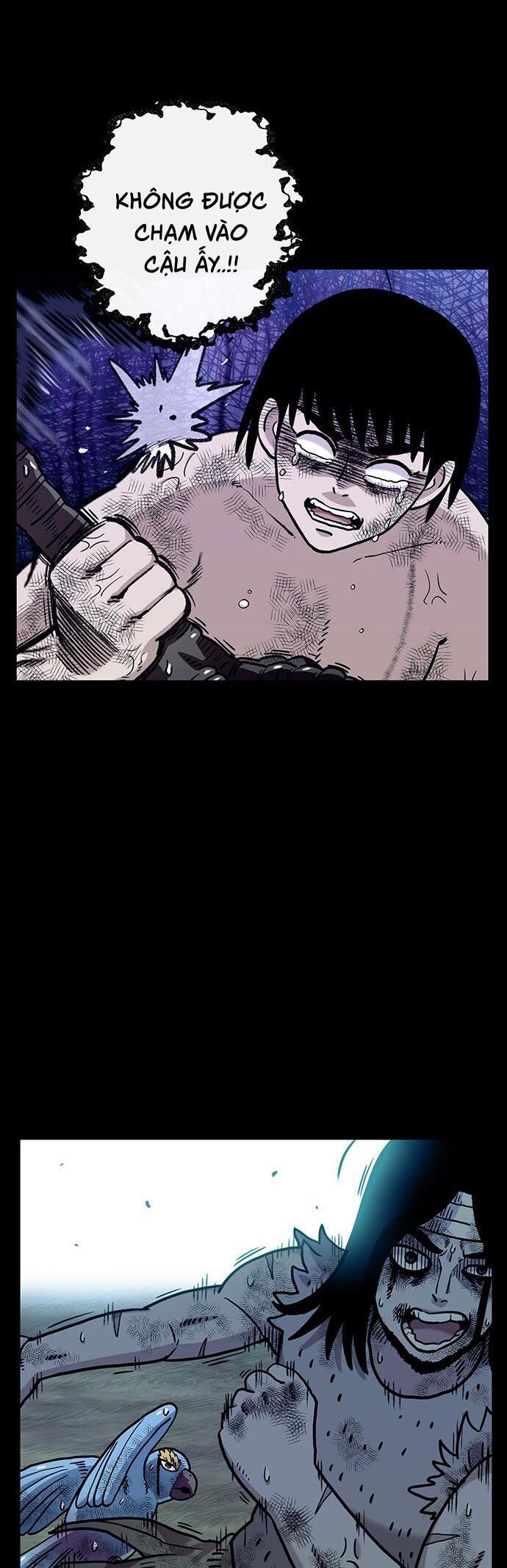 Chúa Tể Muôn Loài Chapter 72 - Trang 2