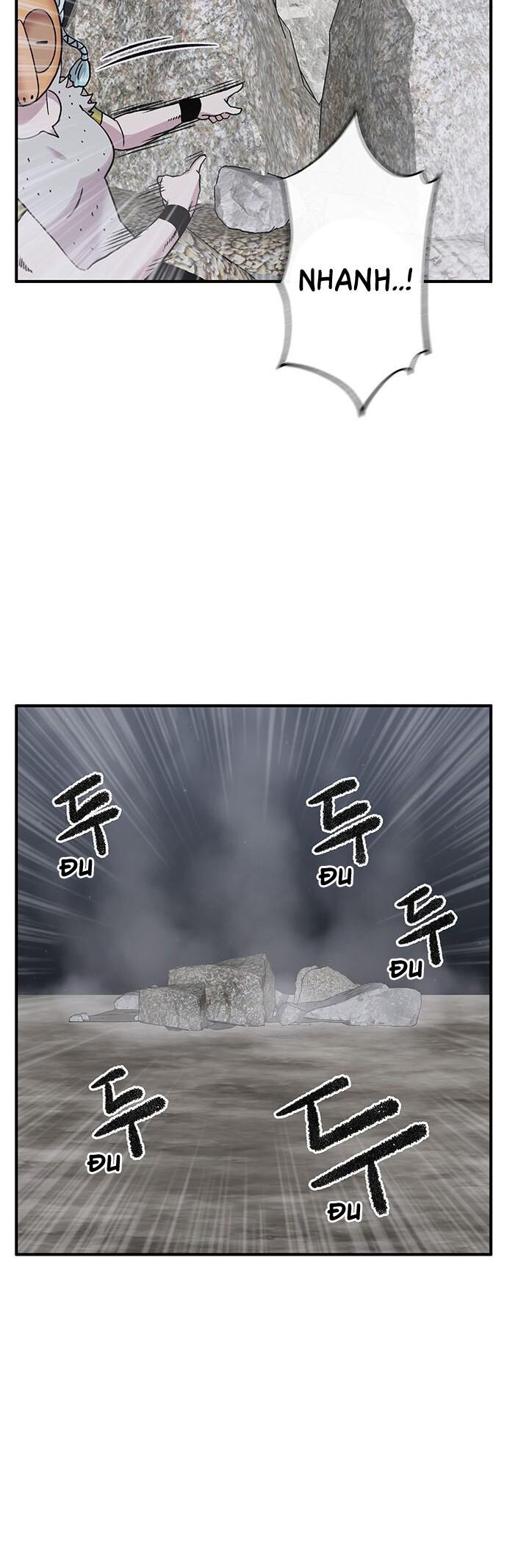 Chúa Tể Muôn Loài Chapter 72 - Trang 2