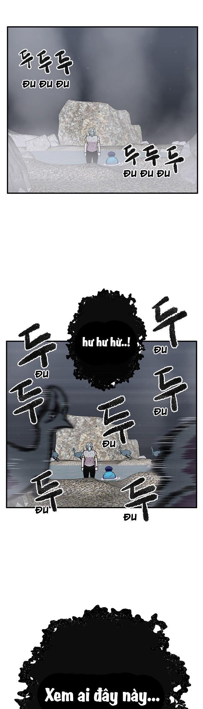 Chúa Tể Muôn Loài Chapter 72 - Trang 2