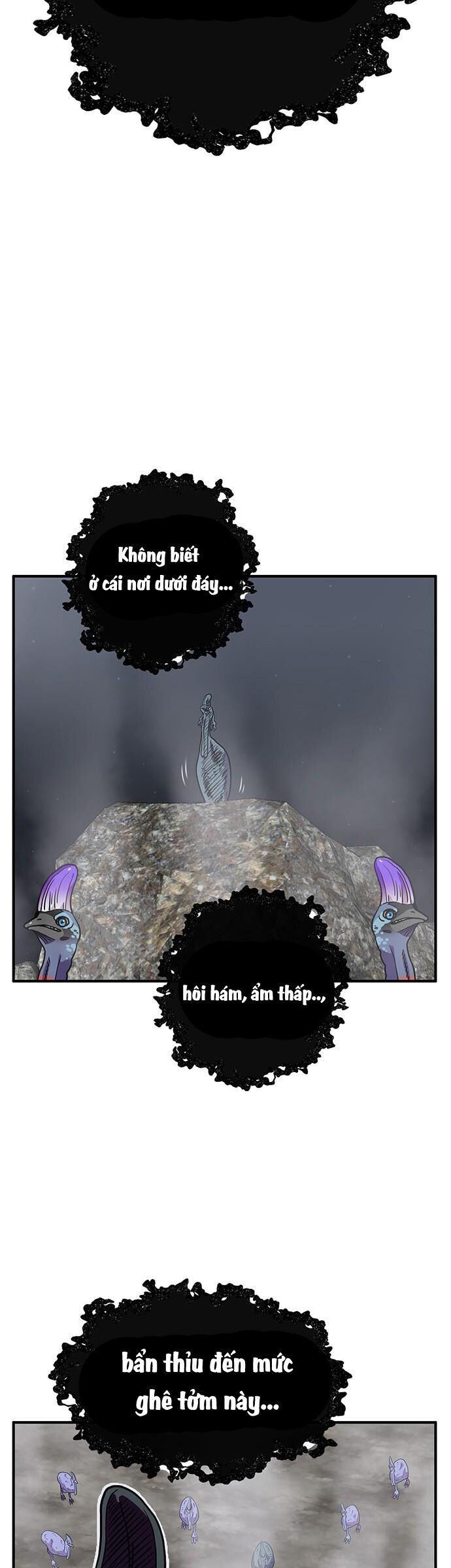 Chúa Tể Muôn Loài Chapter 72 - Trang 2