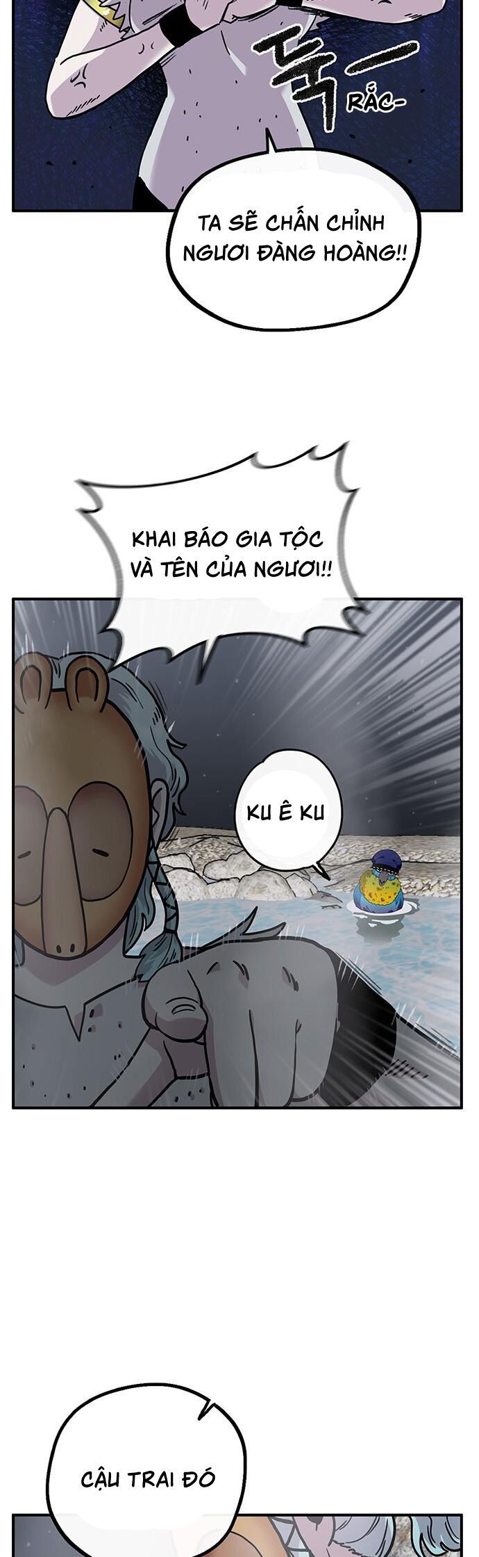 Chúa Tể Muôn Loài Chapter 72 - Trang 2