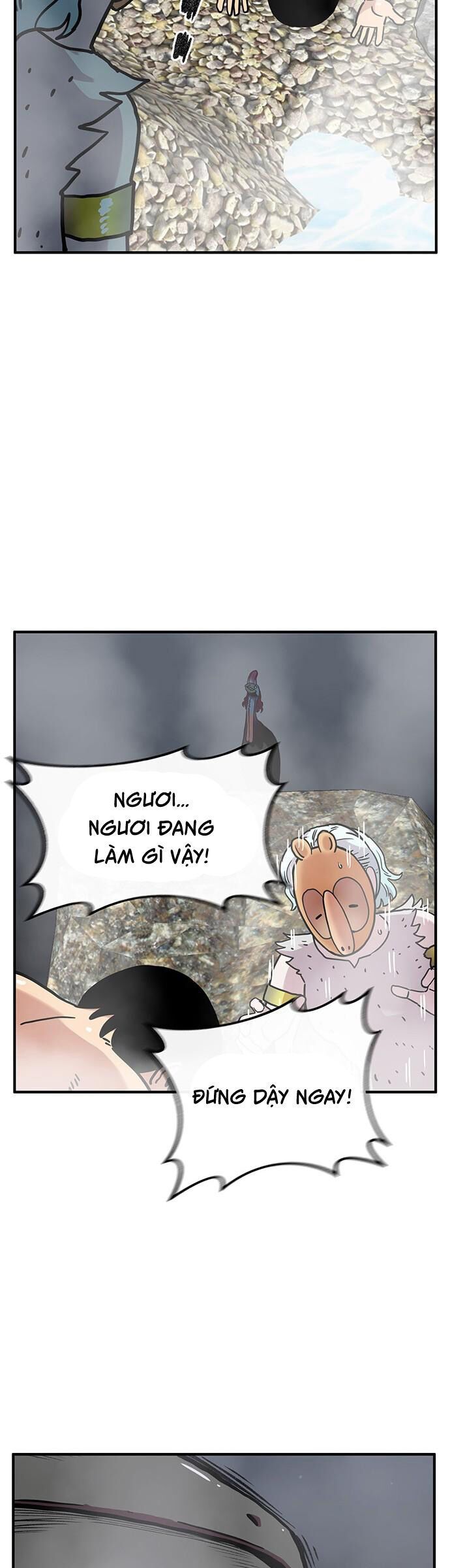 Chúa Tể Muôn Loài Chapter 72 - Trang 2