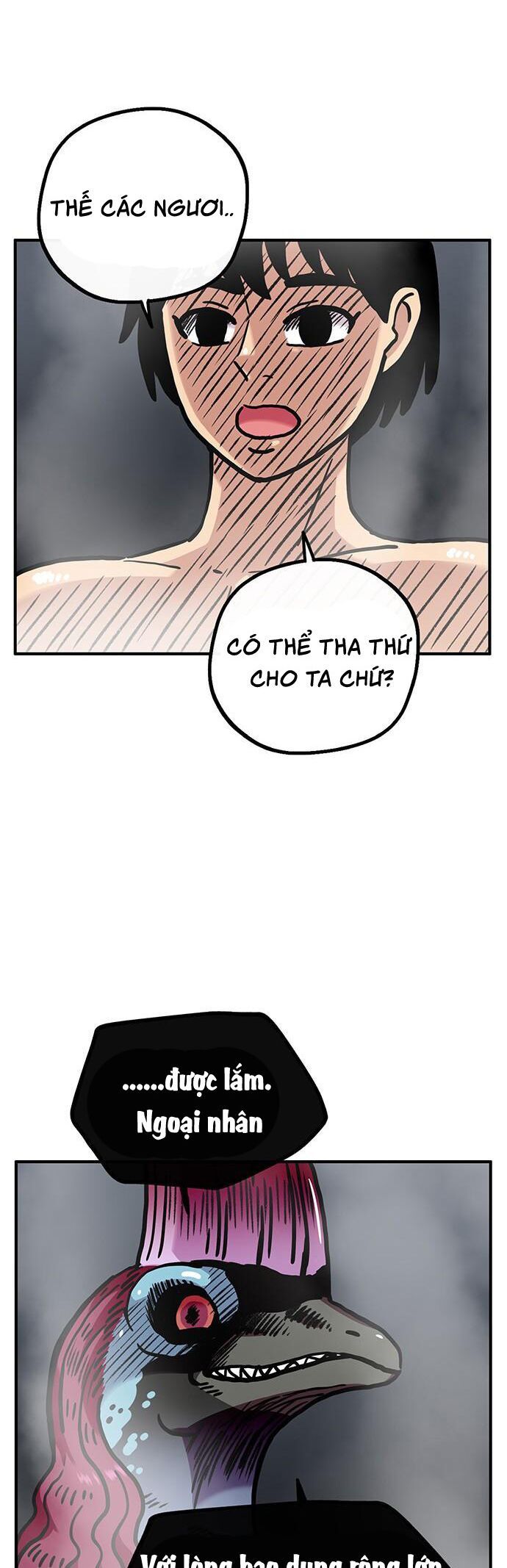 Chúa Tể Muôn Loài Chapter 72 - Trang 2