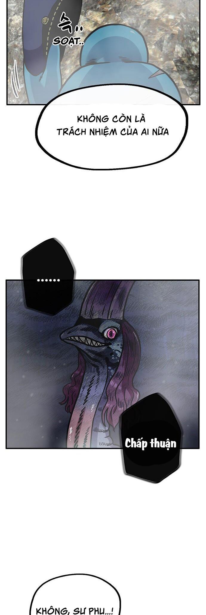 Chúa Tể Muôn Loài Chapter 72 - Trang 2