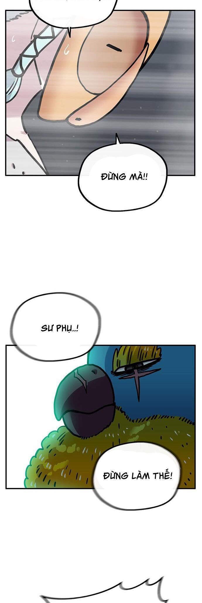 Chúa Tể Muôn Loài Chapter 72 - Trang 2