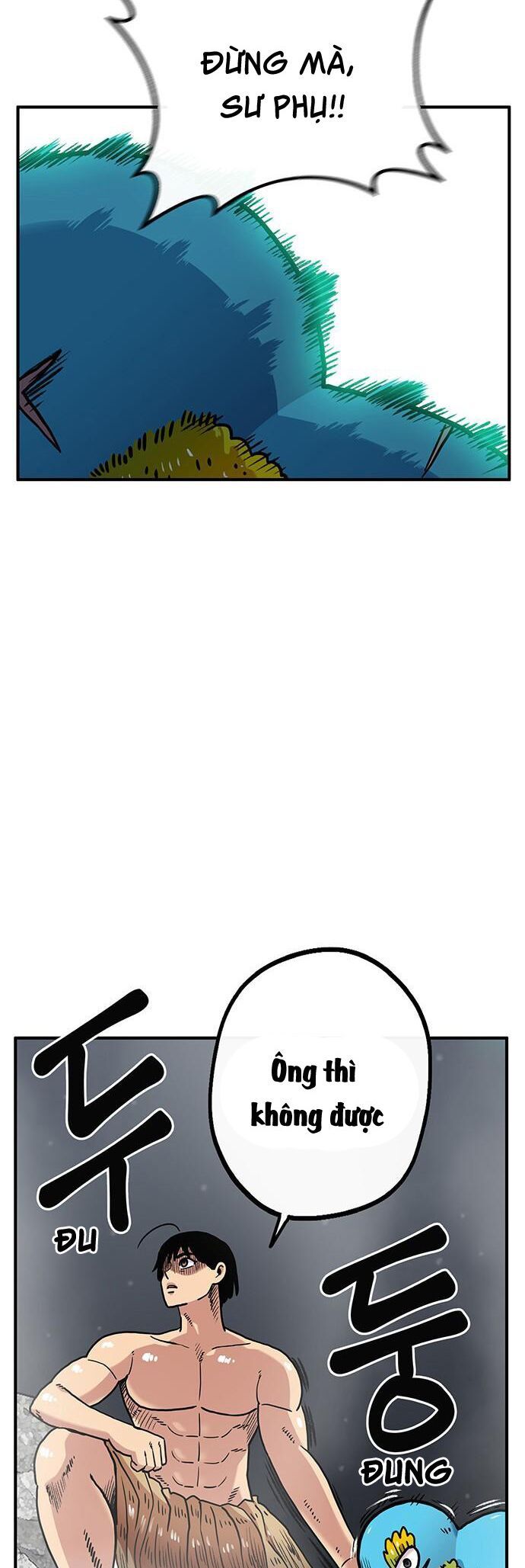 Chúa Tể Muôn Loài Chapter 72 - Trang 2