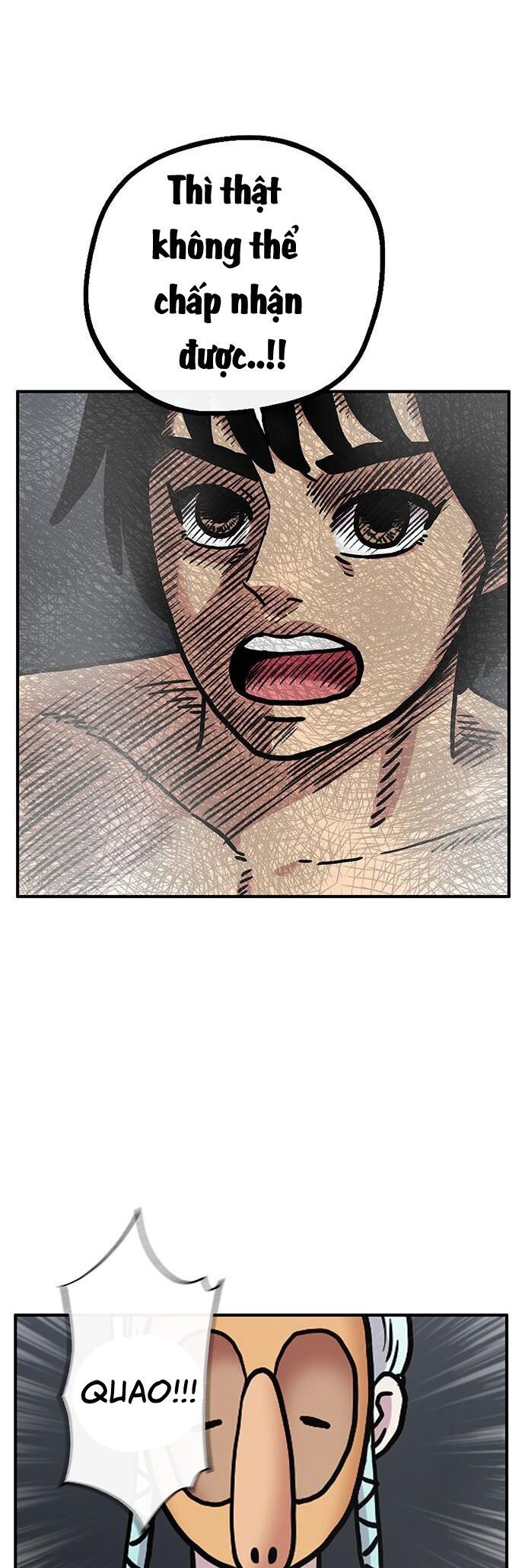 Chúa Tể Muôn Loài Chapter 72 - Trang 2