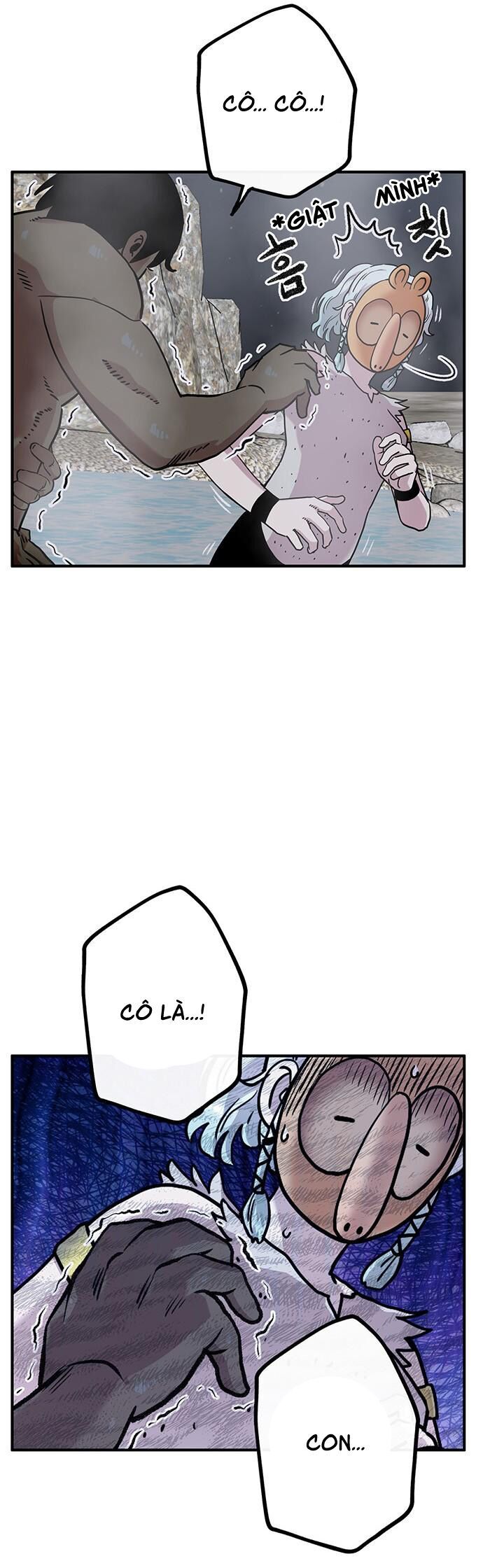 Chúa Tể Muôn Loài Chapter 72 - Trang 2