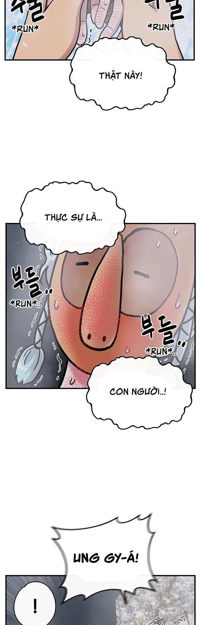 Chúa Tể Muôn Loài Chapter 72 - Trang 2