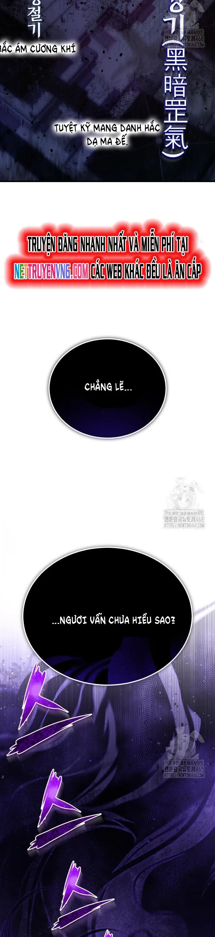Giảng Sư Đứng Đầu, Baek Sư Phụ Chapter 116 - Trang 2